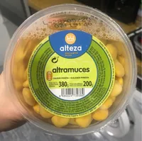 Altramuces