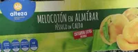 Melocotón en Almibar