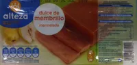 Dulce de membrillo