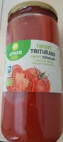 Tomate triturado