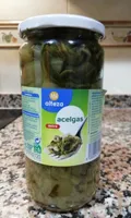 Acelgas Extra