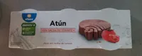 Atún en salsa de tomate