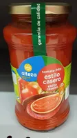 Tomate frito estilo casero