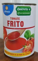 Tomate Frito Triturado