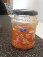 Mermelada de melocotón