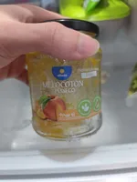 Mermelada Melocotón