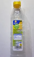 Agrio de limon