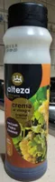 Crema de vinagre