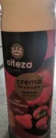 Crema de vinagre