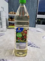 Vinagre de sidra