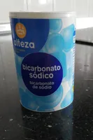 Bicarbonato de sodio