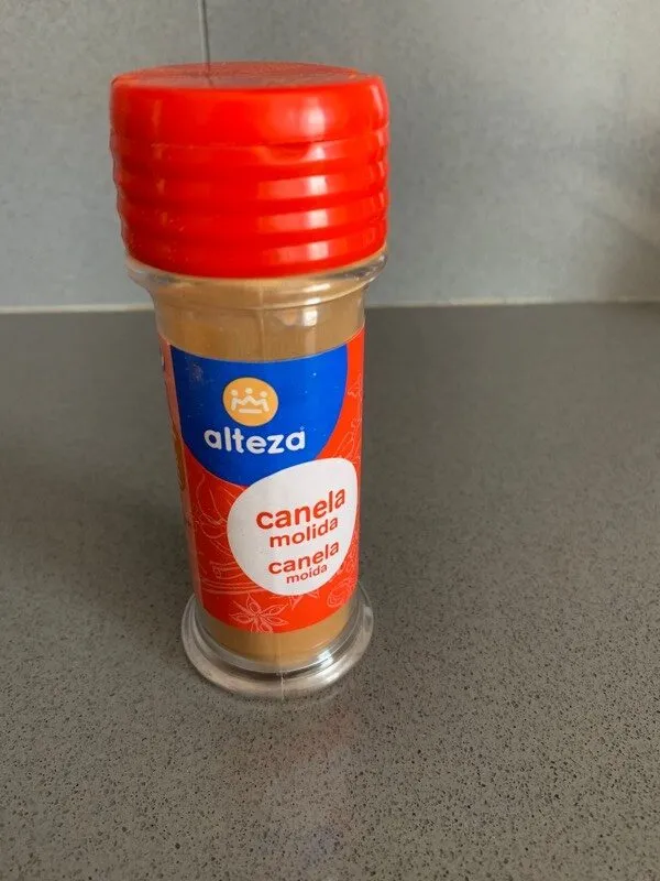 Canela