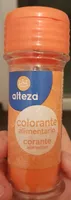 Colorante alimentario