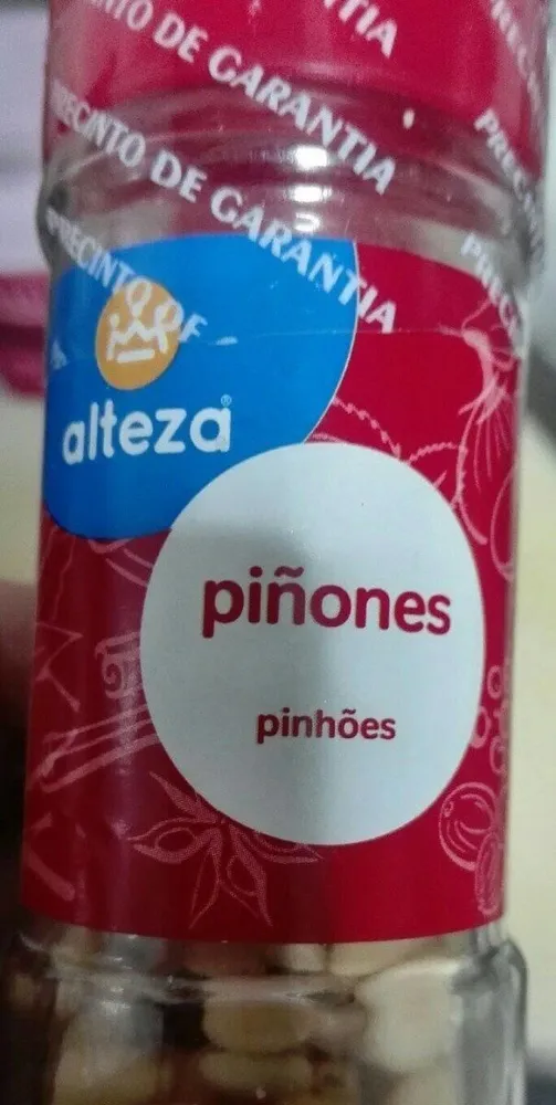 Piñones