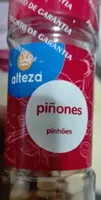 Piñones