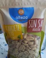 Cacahuete frito