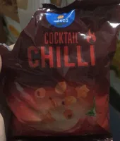 Cocktail chilli