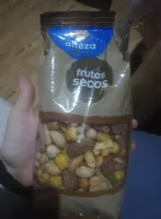 Cocktail frutos secos