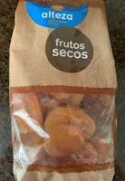Orejones de Albaricoque