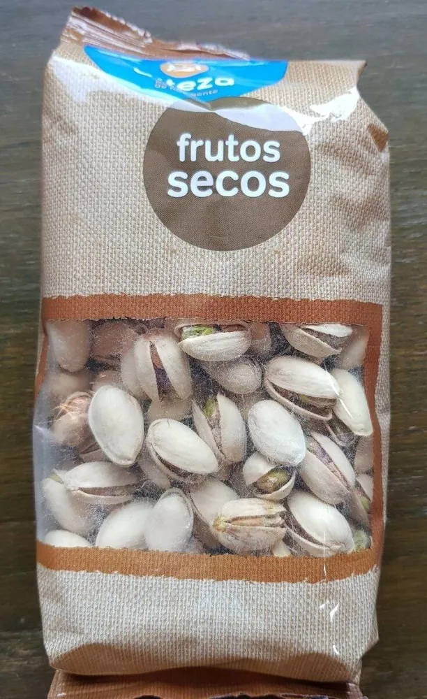 Pistachos