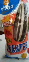 Pipas Gigantes