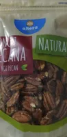 Nuez pecana