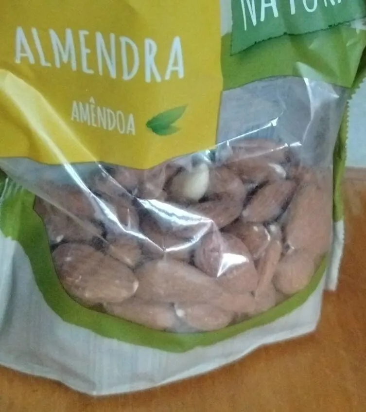 Almendra