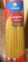 Spaguetti alteza