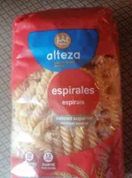 Espirales