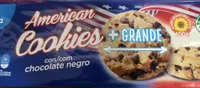 American cookies
