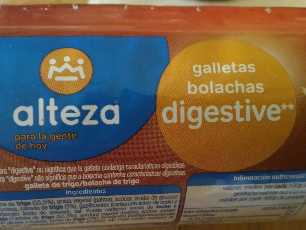 Biscuits