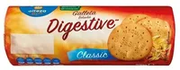 Galleta Digestive