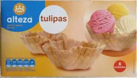 Tulipas