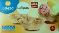 Tulipas