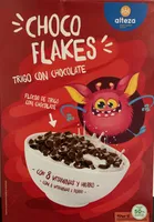 Choco Flakes