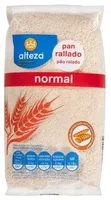 Pan rallado