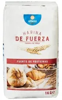 Harina de fuerza