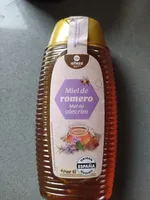 Miel de romero