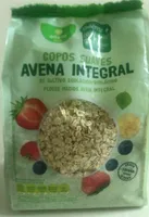 Avena integral