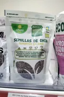 semillas de chia