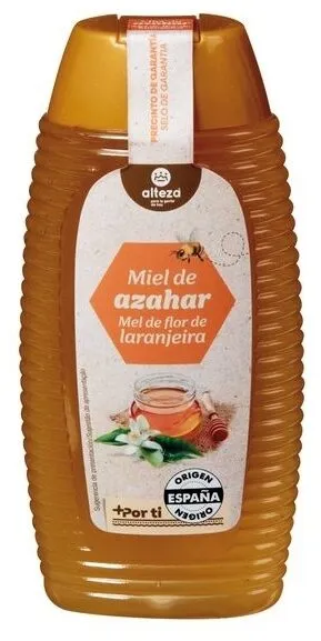Miel Azahar
