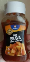 Salsa brava