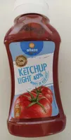 Ketchup light