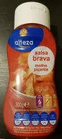 Salsa Brava