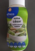 Salsa césar