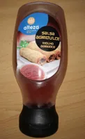 Salsa Agridulce