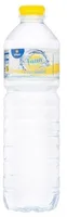 Agua sabor limón