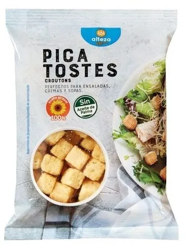 Picatostes