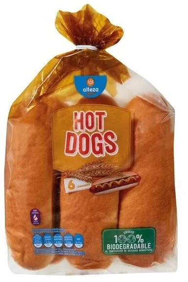 Hot dogs