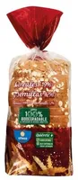 Pan de molde cereales y semillas